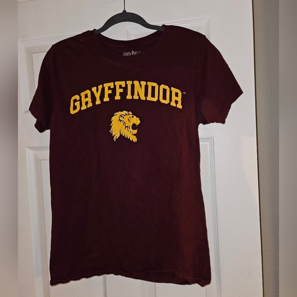 Harry Potter tee
